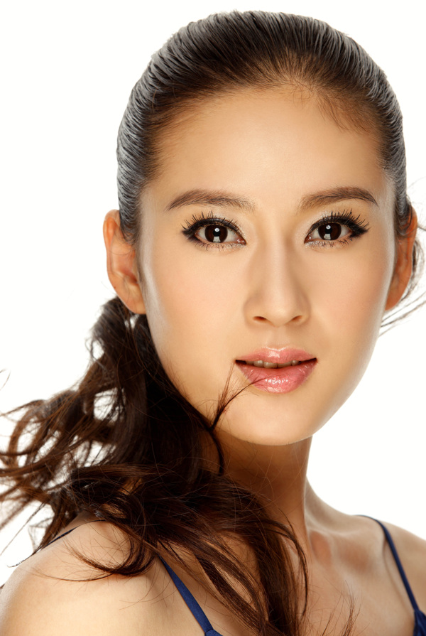 高清美女?dāng)z影圖片