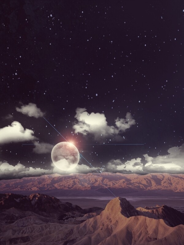 星空