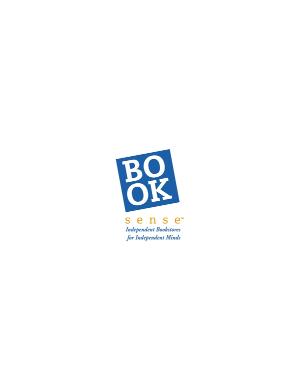 BookSenselogo設計欣賞軟件和硬件公司標志BookSense下載標志設計欣賞