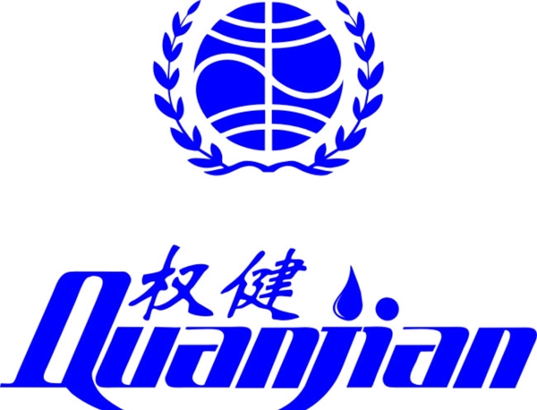 權(quán)健LOGO