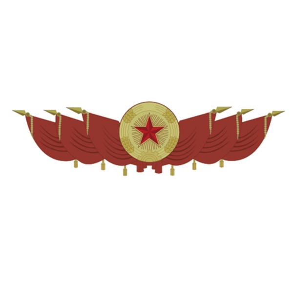 徽章