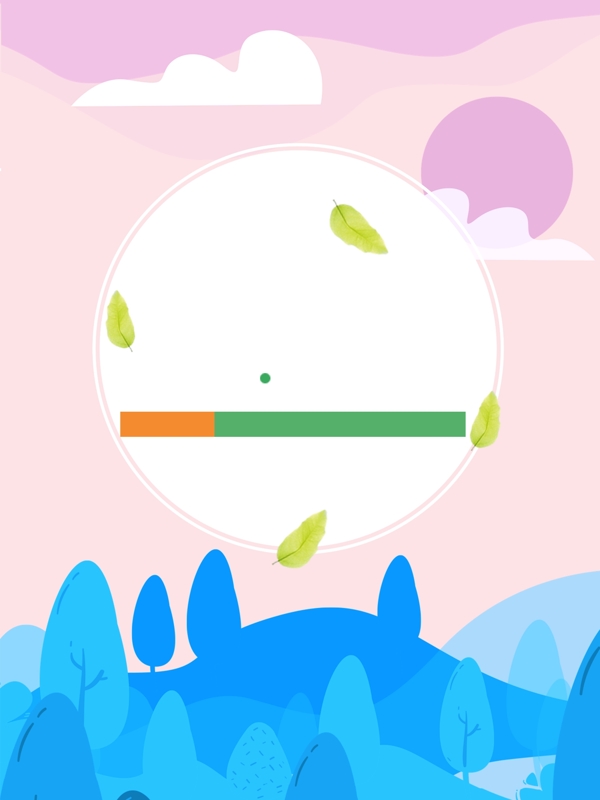 banner背景