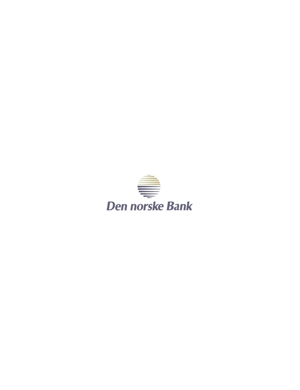 DennorskeBanklogo設(shè)計(jì)欣賞DennorskeBank金融機(jī)構(gòu)標(biāo)志下載標(biāo)志設(shè)計(jì)欣賞