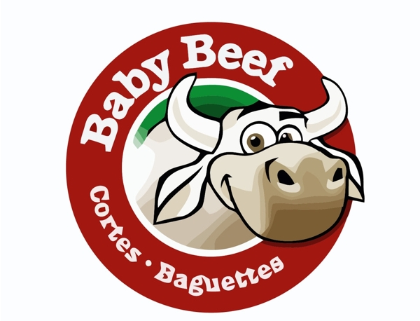 babybeef標(biāo)志