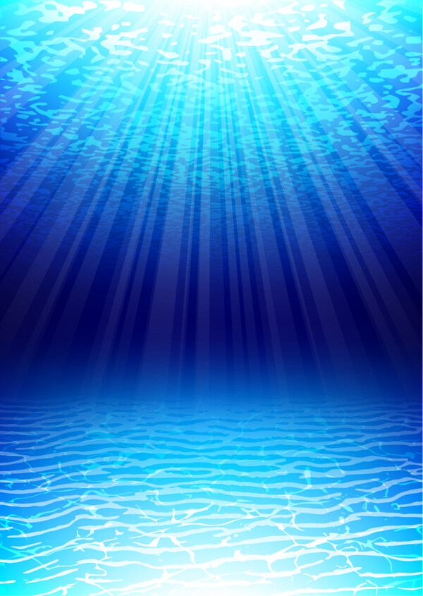 海底