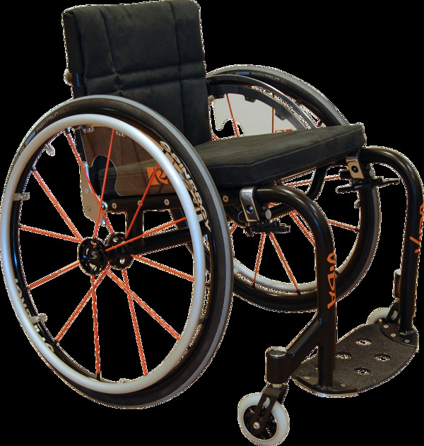 医院轮椅图免抠png透明图层素材