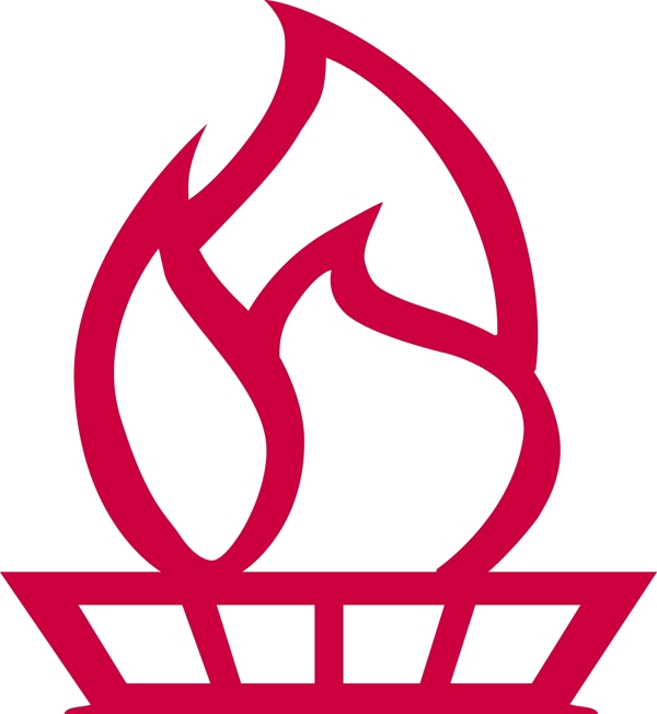 教育標識行業(yè)標志LOGO標志0501
