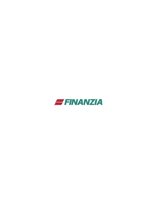 Finanzia公司標志