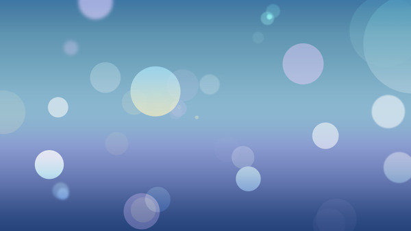 iOS7風格桌面壁紙