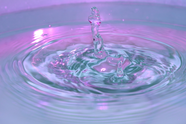 水滴圖片