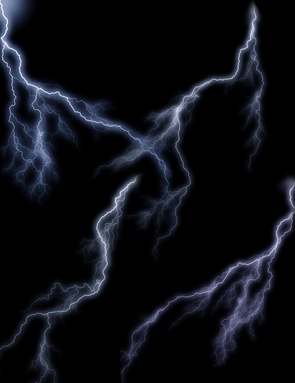 閃電