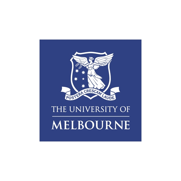 澳大利亚墨尔本大学校徽新版