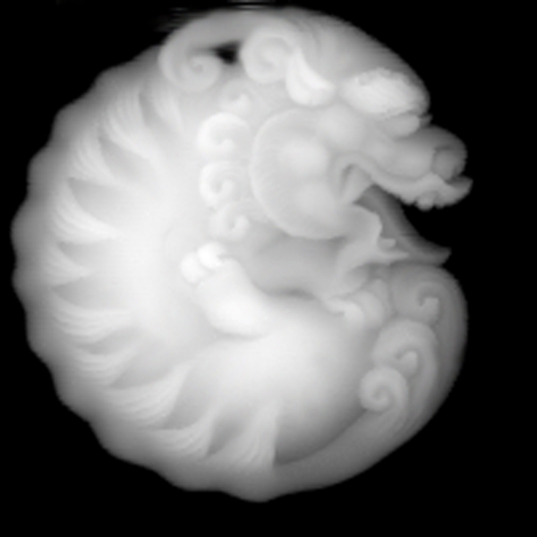 精雕圖浮雕圖灰度圖古典