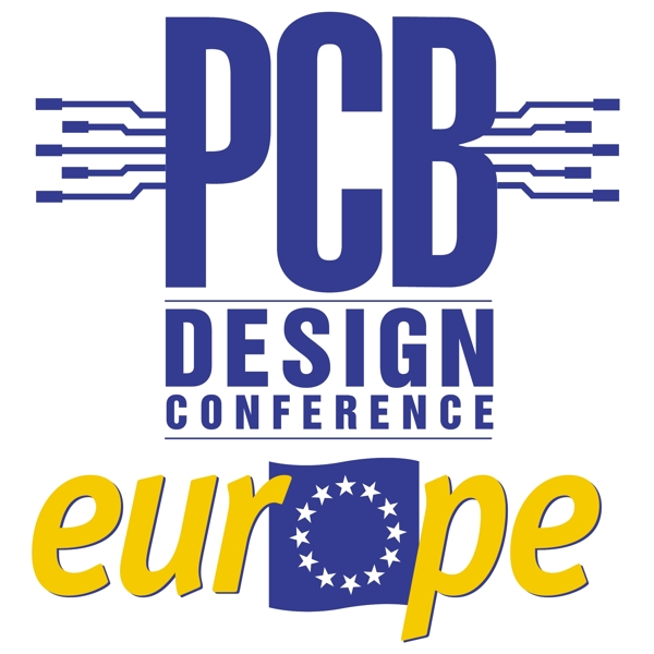 PCB创意logo设计
