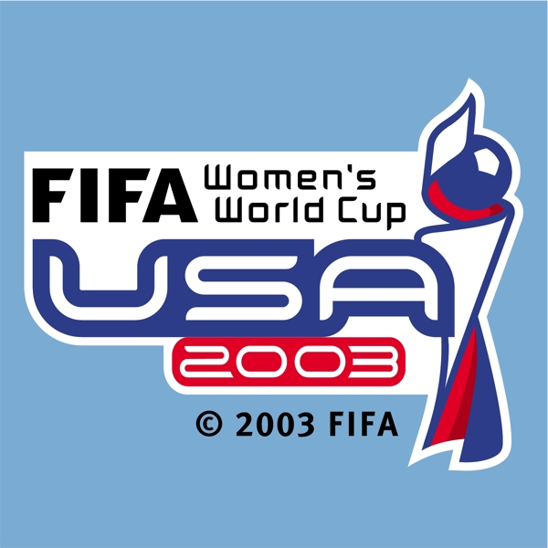 国际足联女足世界杯2003美国