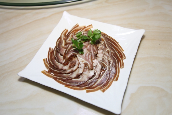 大刀耳片圖片