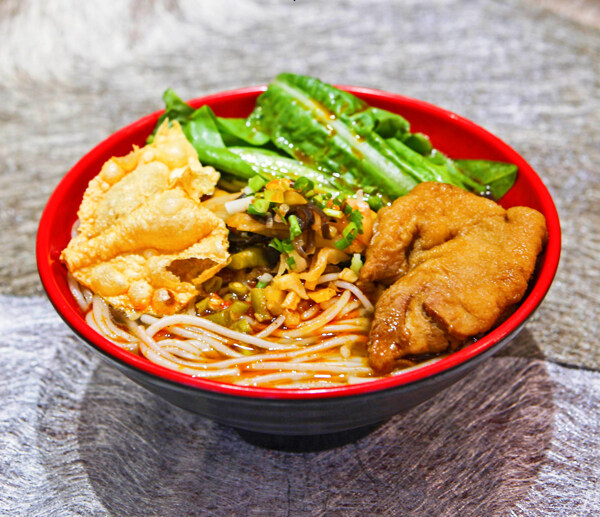 螺螄粉