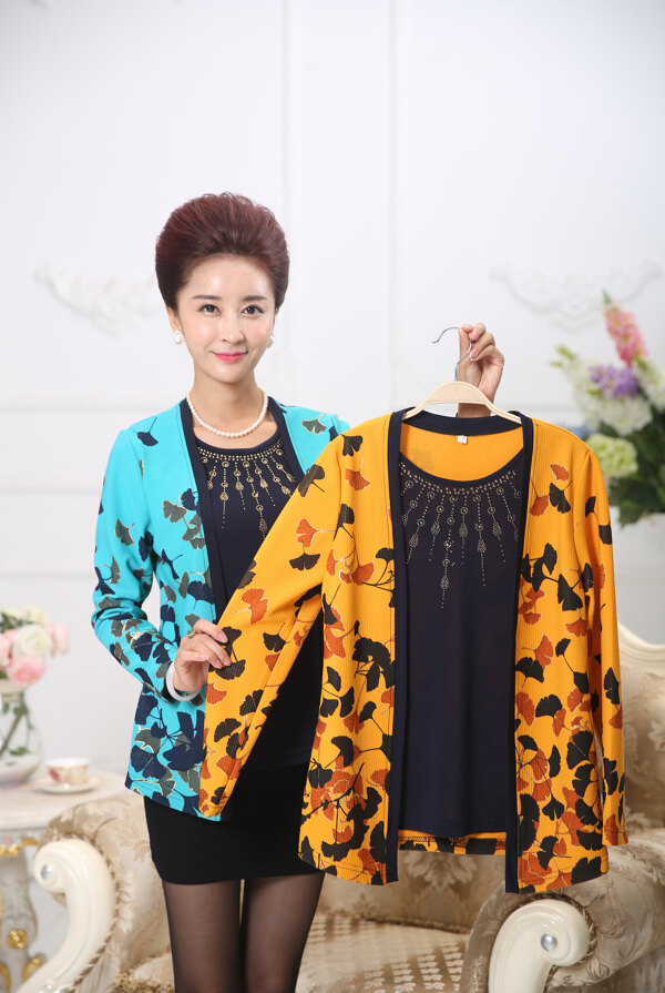 女裝圖片