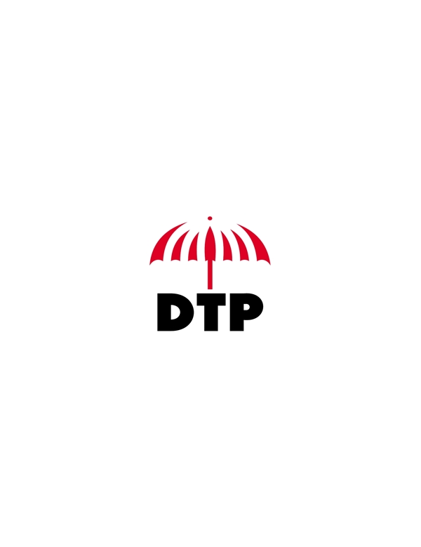 DTPlogo设计欣赏DTP下载标志设计欣赏