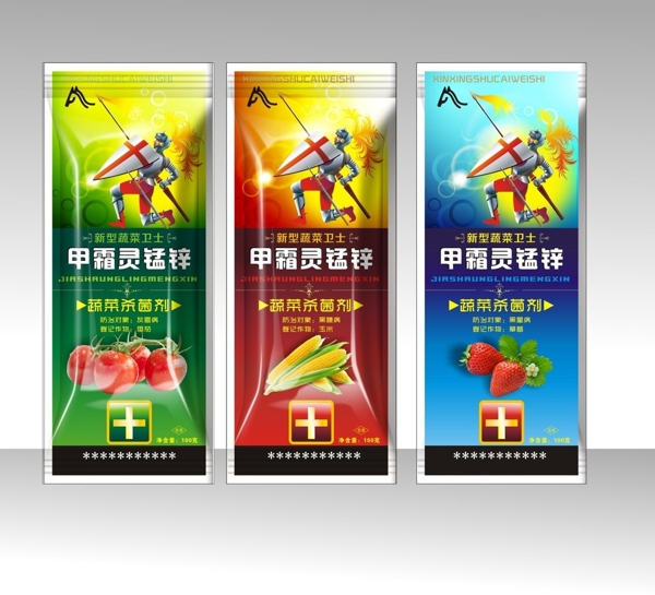 系列包裝設(shè)計(jì)圖片