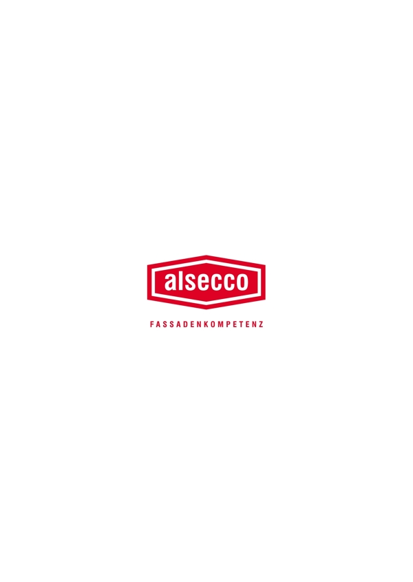 AlseccoGmbhandCologo设计欣赏AlseccoGmbhandCo工业标志下载标志设计欣赏