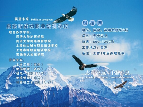 招聘圖片