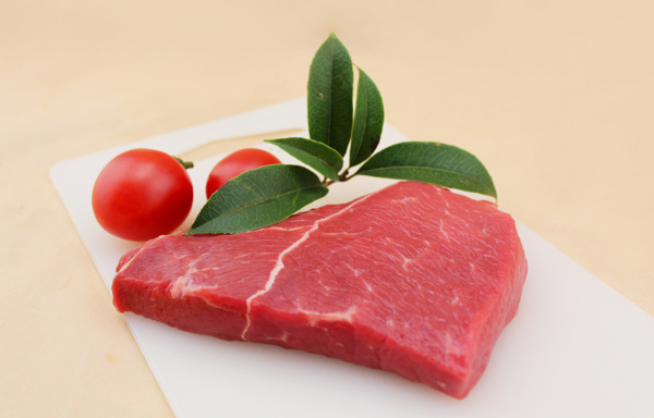 牛肉圖片