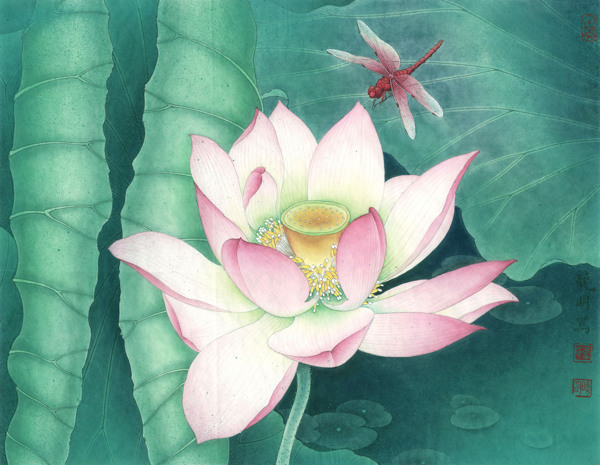 曉妝