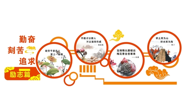 文化走廊
