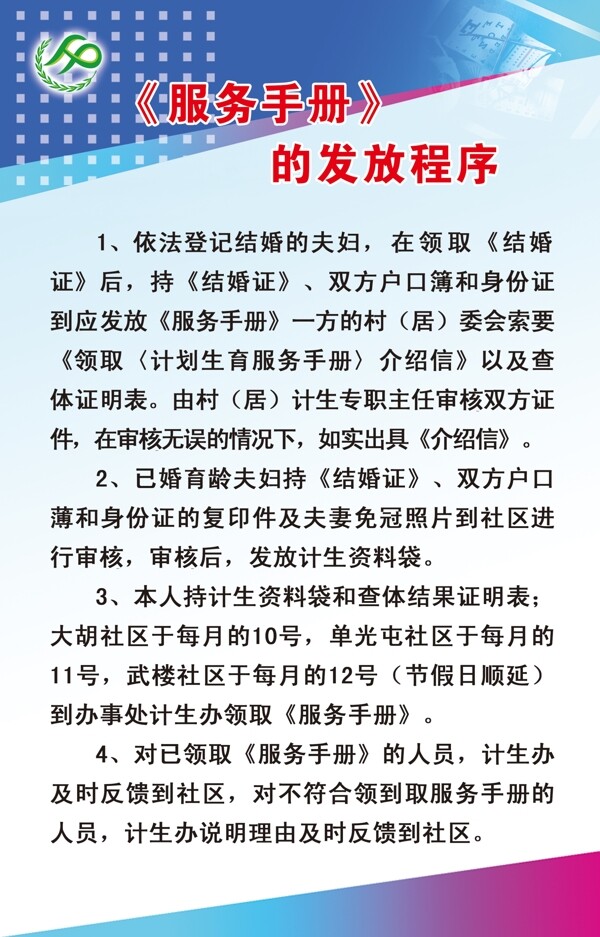 計劃生育展板圖片