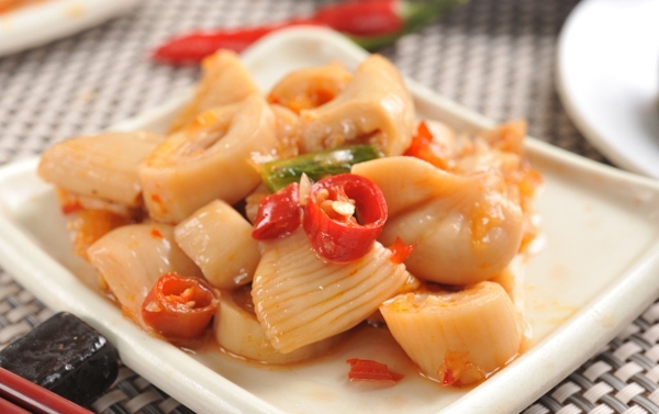 脆腸圖片