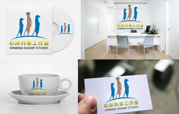 logo設計