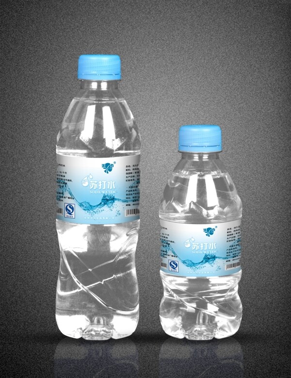 蘇打水圖片