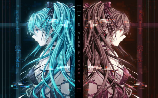 初音未來