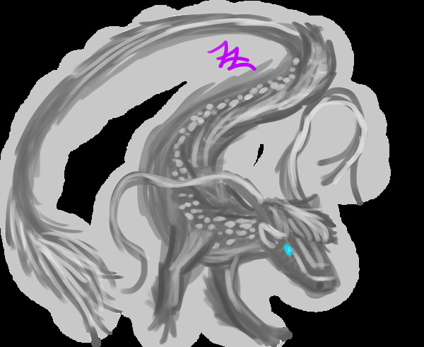 煙畫(huà)