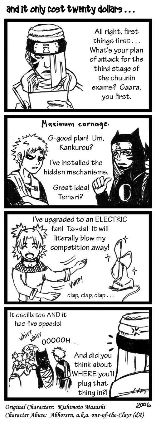 NarutoFan