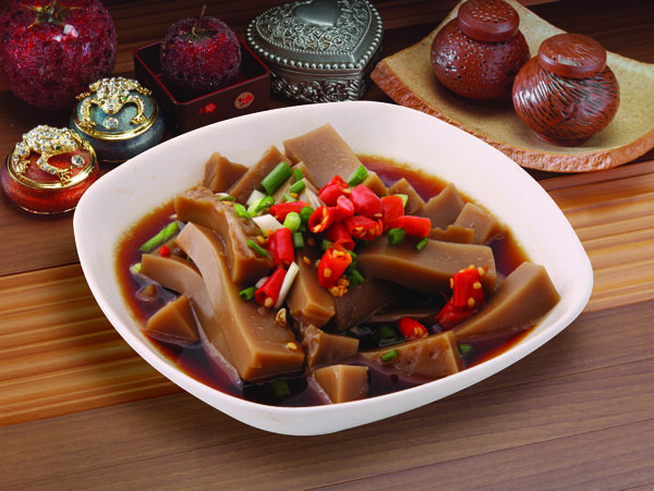 涼粉
