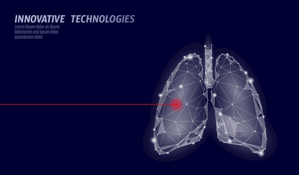 科技肺部