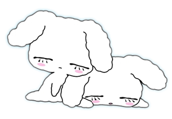 卡通動(dòng)物