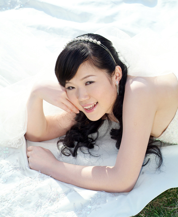 新娘圖片