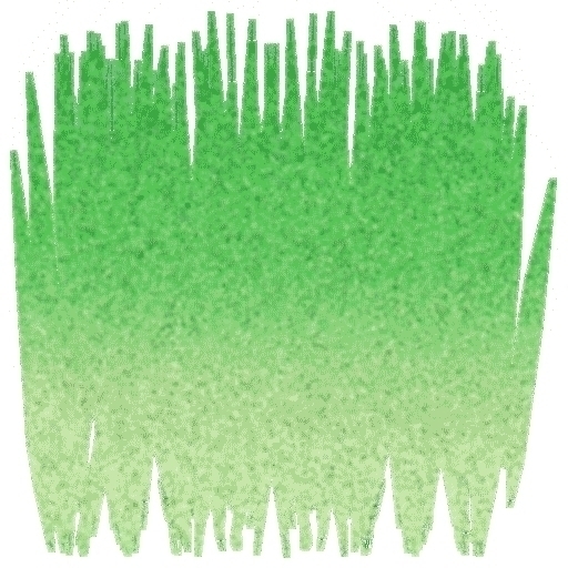 园林景观3dax模型草