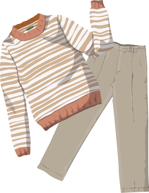 衣服設計素材