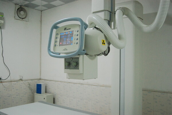 CT扫描仪图片