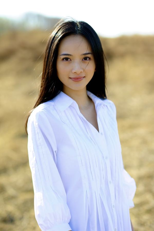 李依玲生活圖片