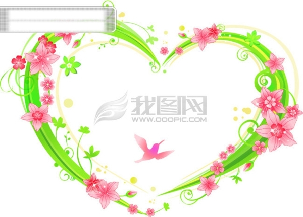 AI源文件矢量圖片圖案邊框分層圖片邊框線條美麗點綴花紋底紋圓圈日韓盛典艷麗花紋