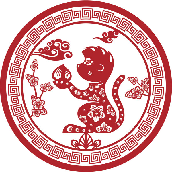十二生肖圖片