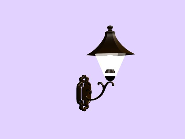 壁燈01