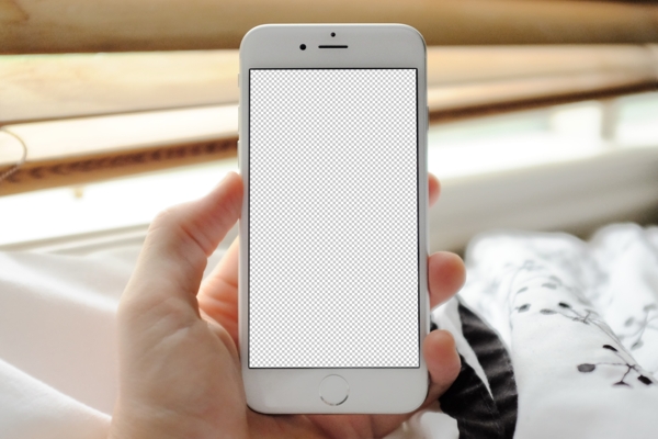 3款iphone6場景素材