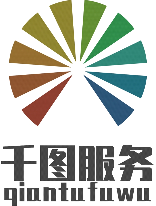 服務(wù)LOGO設(shè)計(jì)