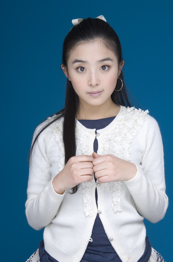 女演員圖片